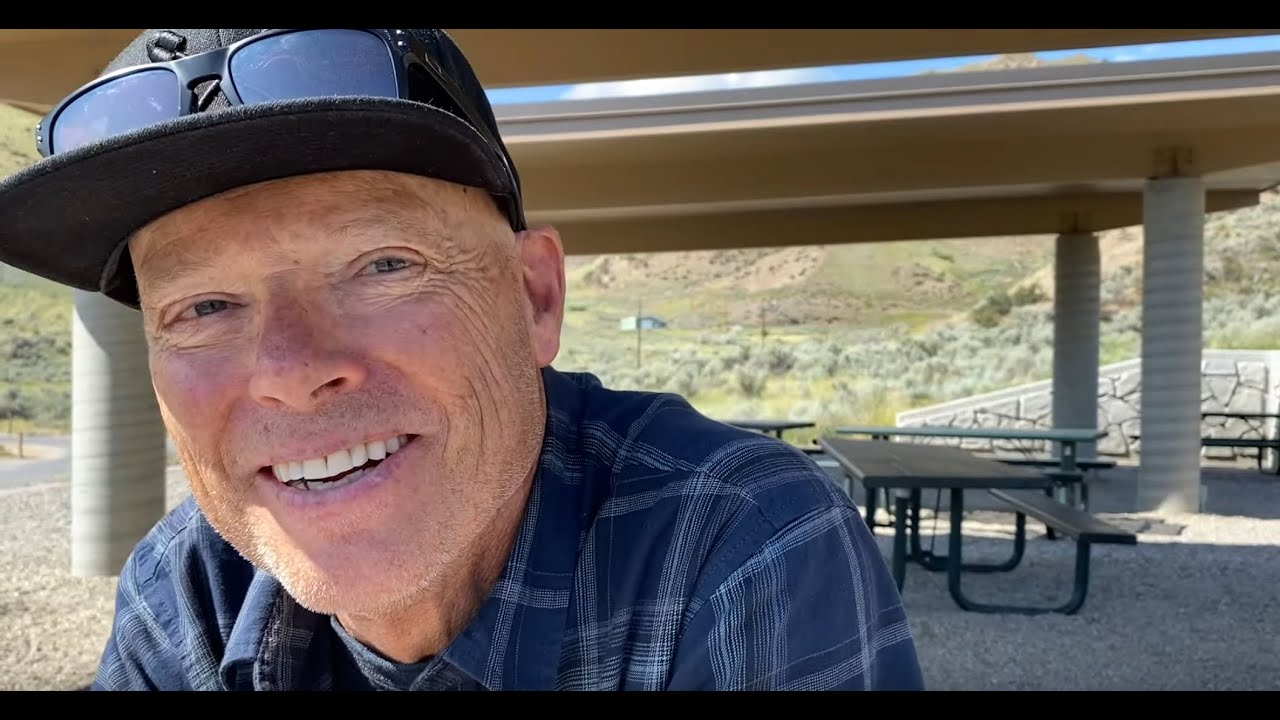 Wenatchee Gold with Tom Alexander (part 2)