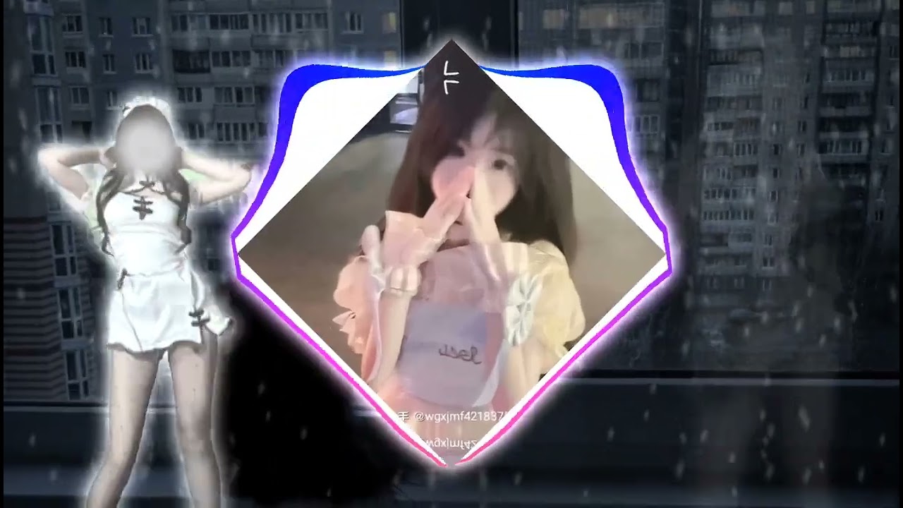 马刀马 (DJpw版 Remix) Nakama - MENTE MÁ DJpw 2025