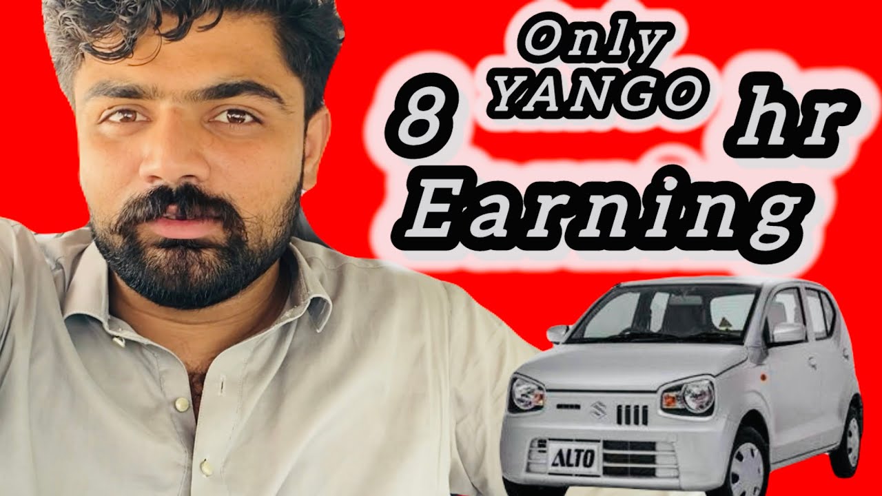 How To Earn Yango |8 hours Earning |Today YANGO & INDRIVE