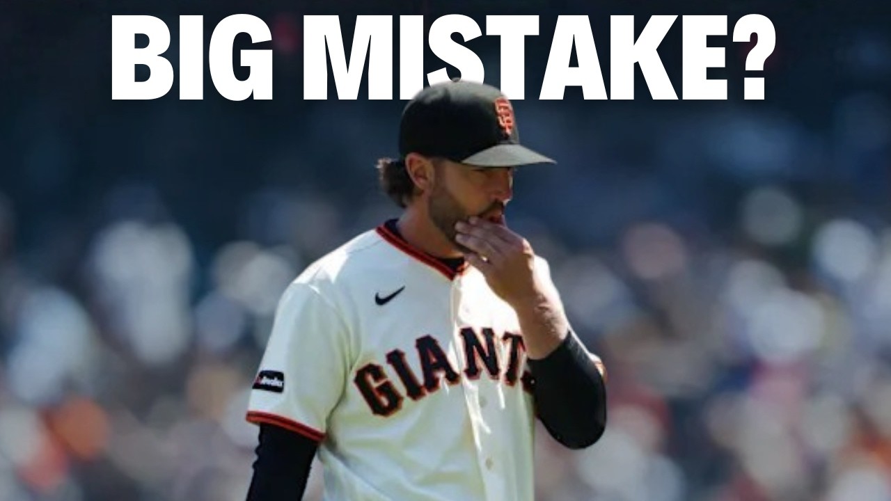 Did the Giants Make a Mistake Hiring Vitello? &mdash; Jim Bowden