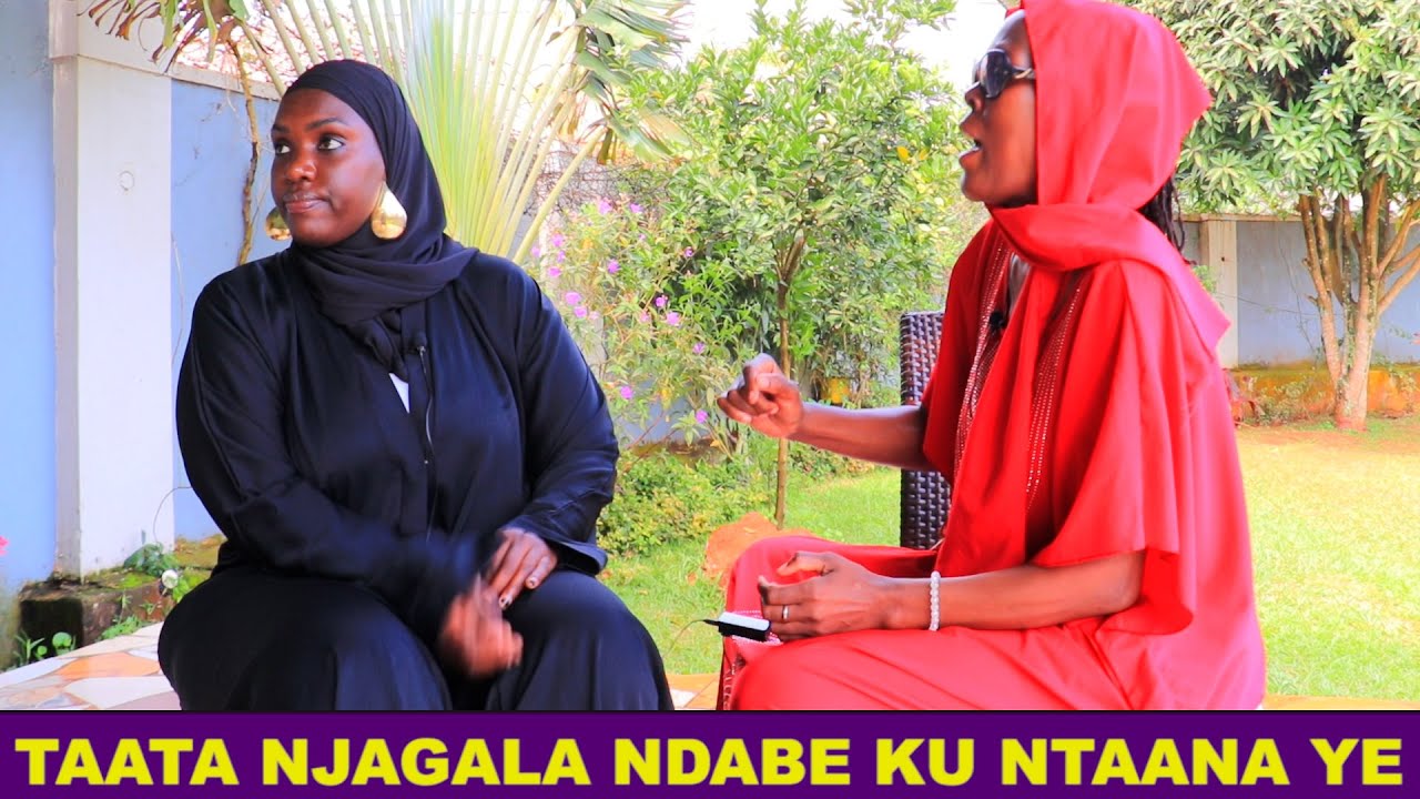 TAATA WANGE YANTWALA  KUKYEYO KOLA BWAMALAAYA YANSIBIRANGA MUNJU NGOMULALU OKUMALA 100days