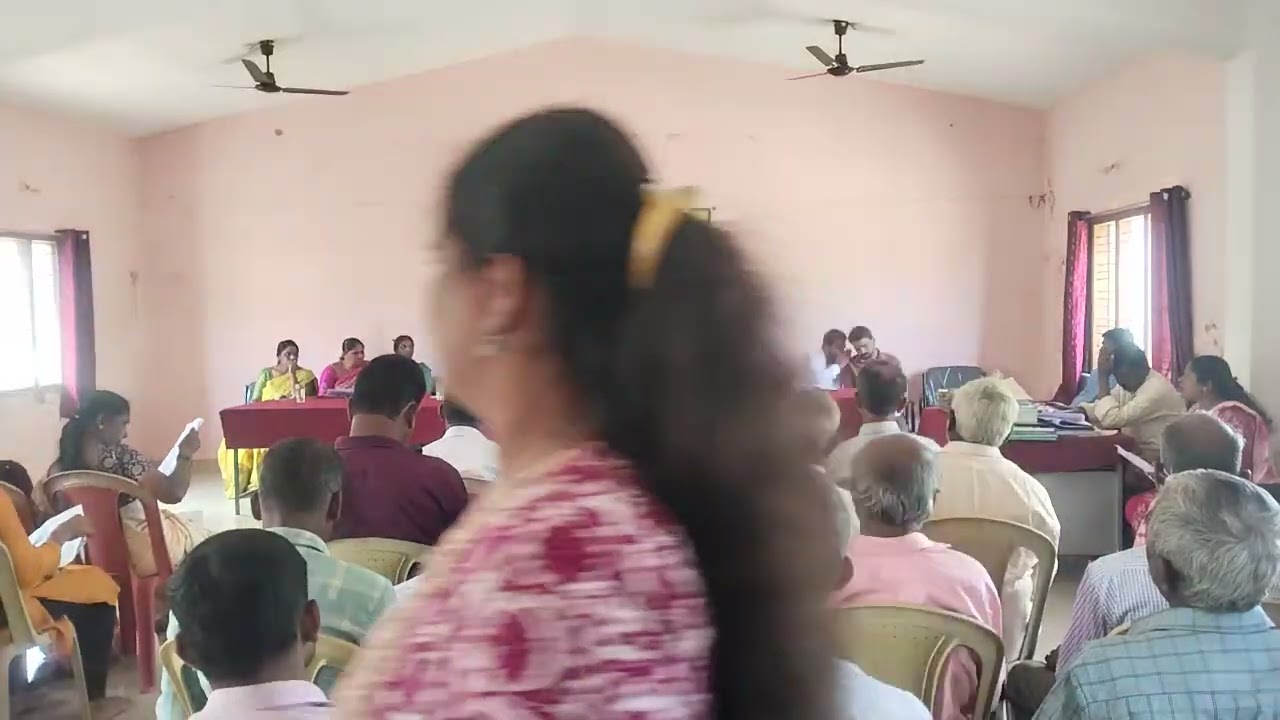 Kairgunda G P Socail Audit 2025-26