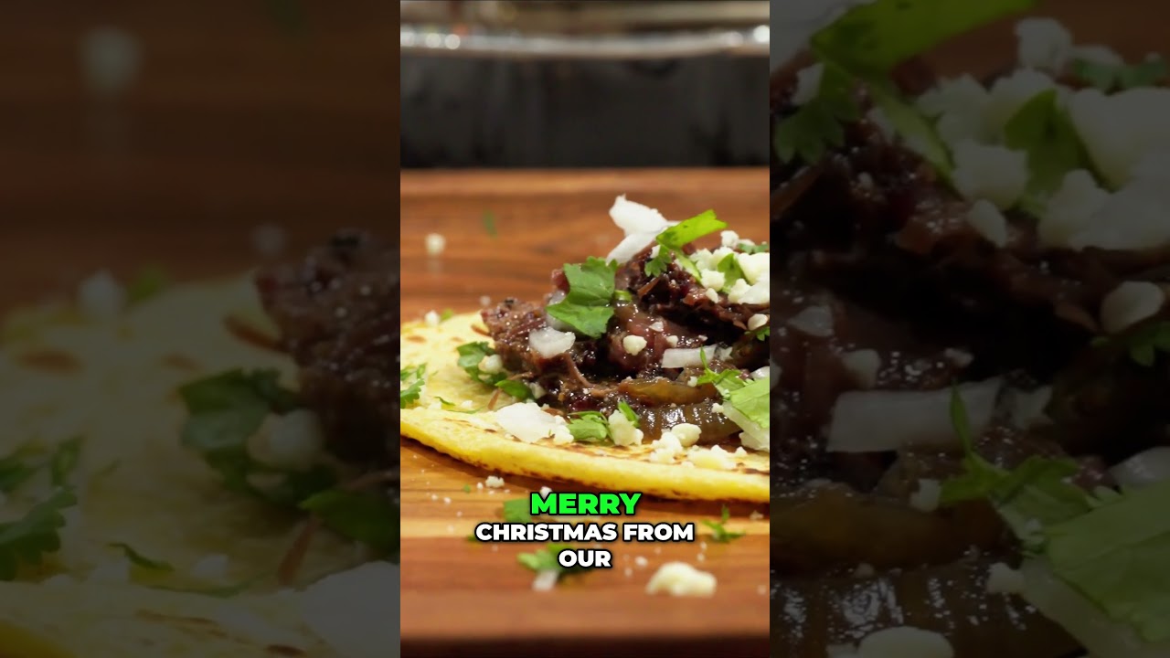 1911 Beef - Texas' Best Beef for Your Holiday Feast!