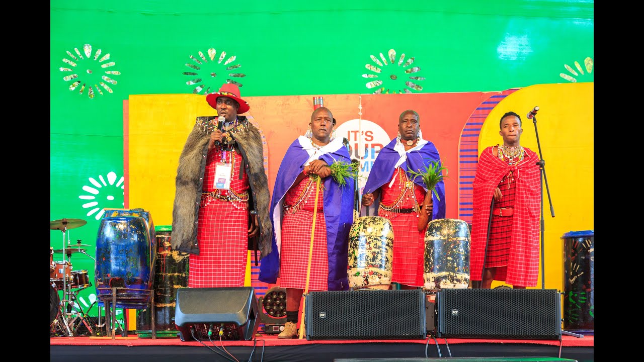 Opening Ceremony