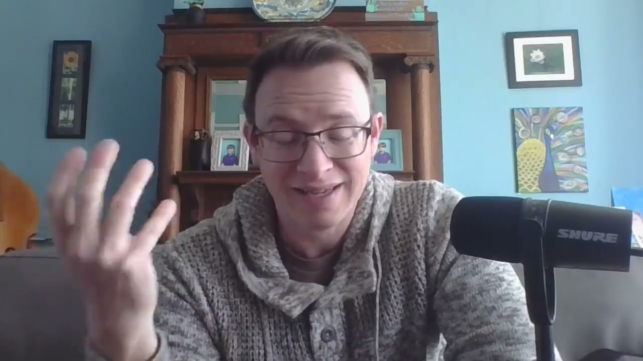 Rejecting Hope No Longer // Day 9