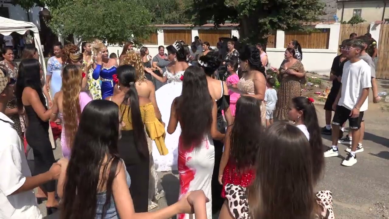 3HD Mirii Florim si Mari Logondna La Calafat 17 08 2026