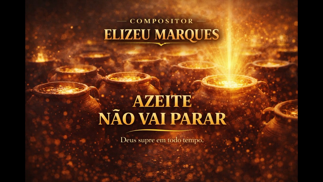 Azeite não vai parar 