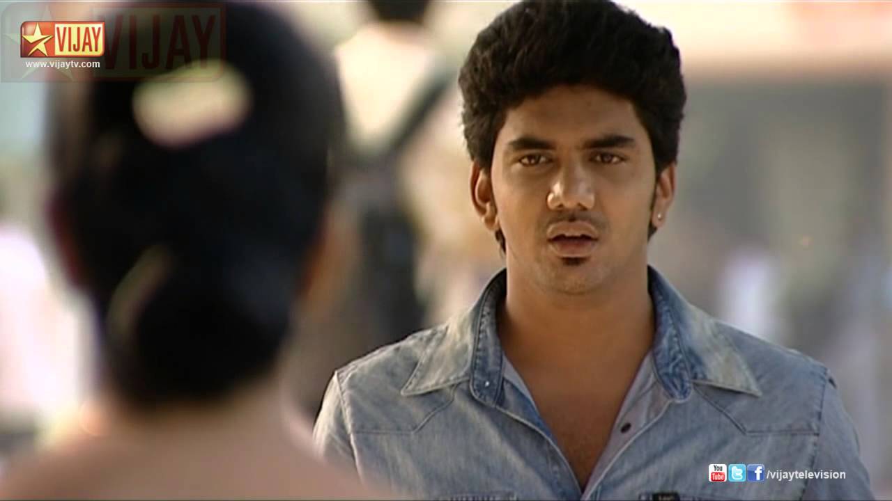 Kanaa Kaanum Kaalangal Kalloori Saalai 02/04/13
