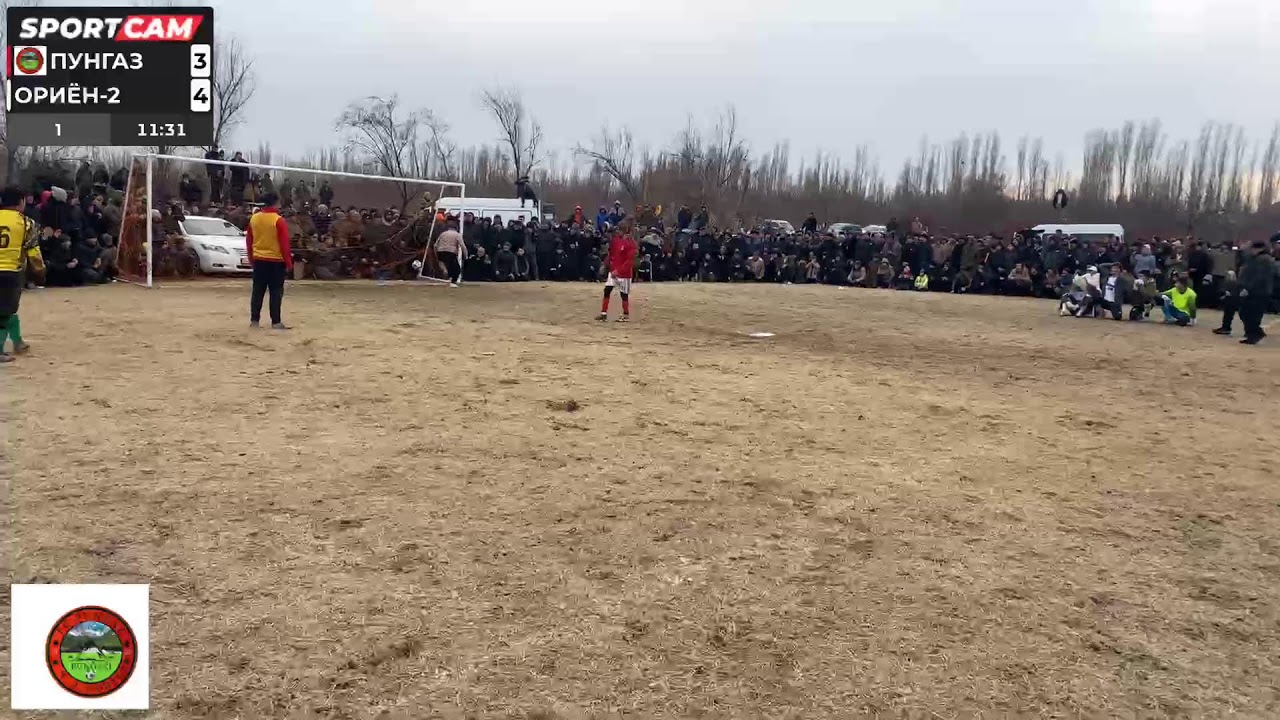 SportCam YT stream - 06/02/2026