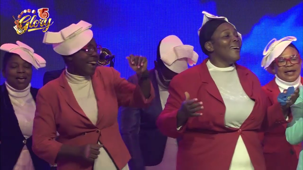 RCCG RIVERS FAMILY || 84 HOURS MARATHON MESSIAH'S PRAISE || GLORY