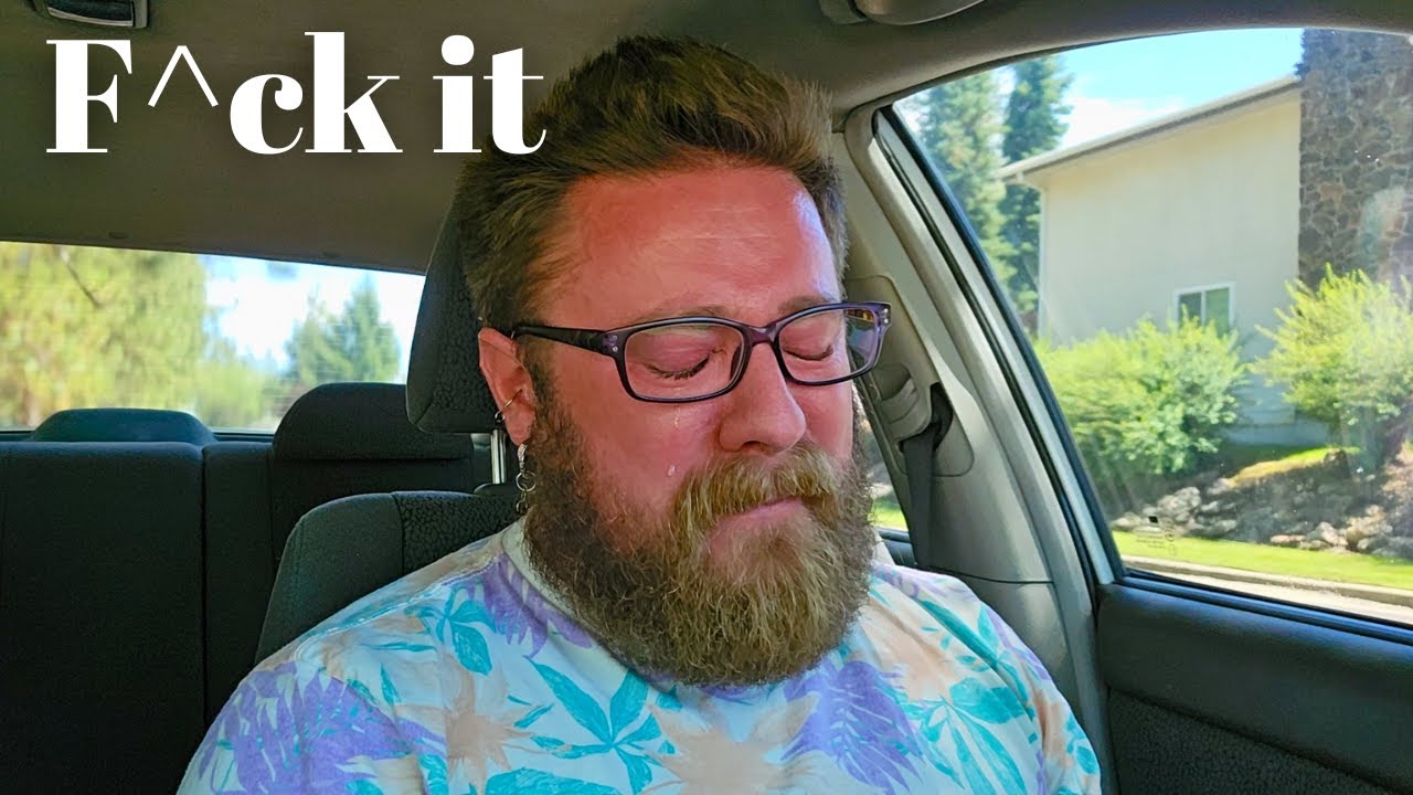 this sucks.