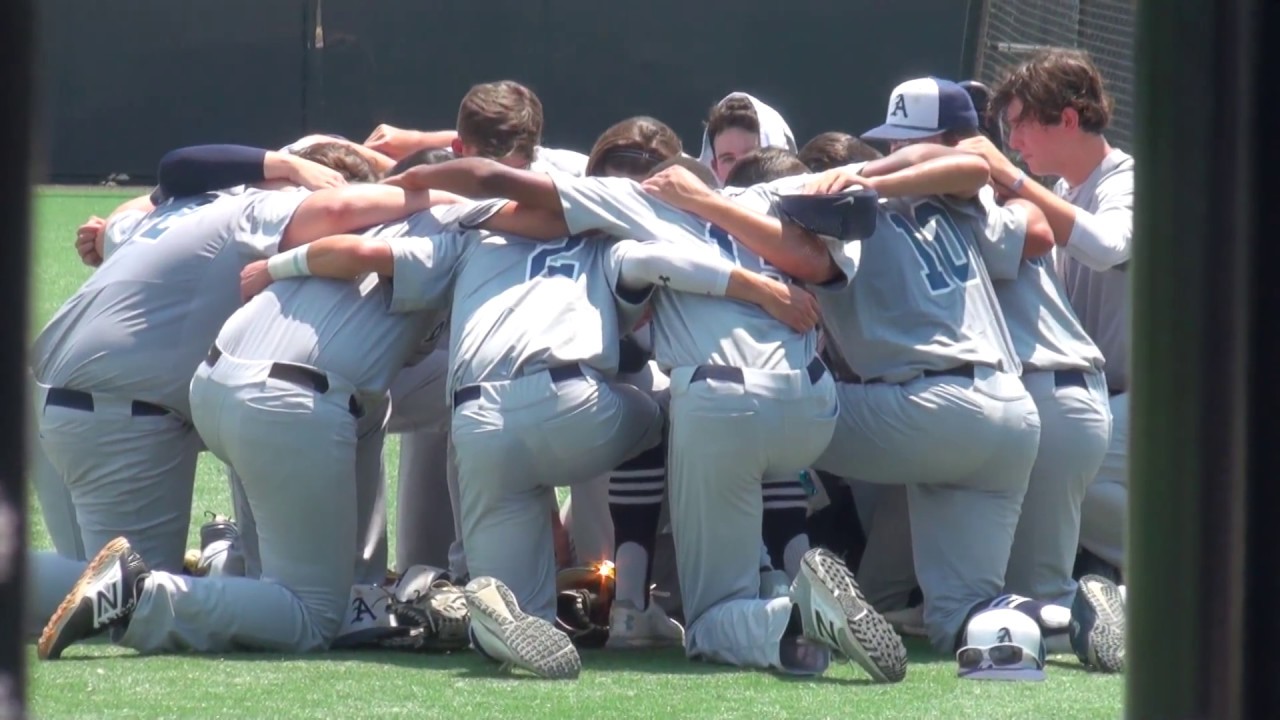 15u WWBA PG National Championship - Tri-State Arsenal 15u 2020 Prime vs. Knights Baseball 15u Elite