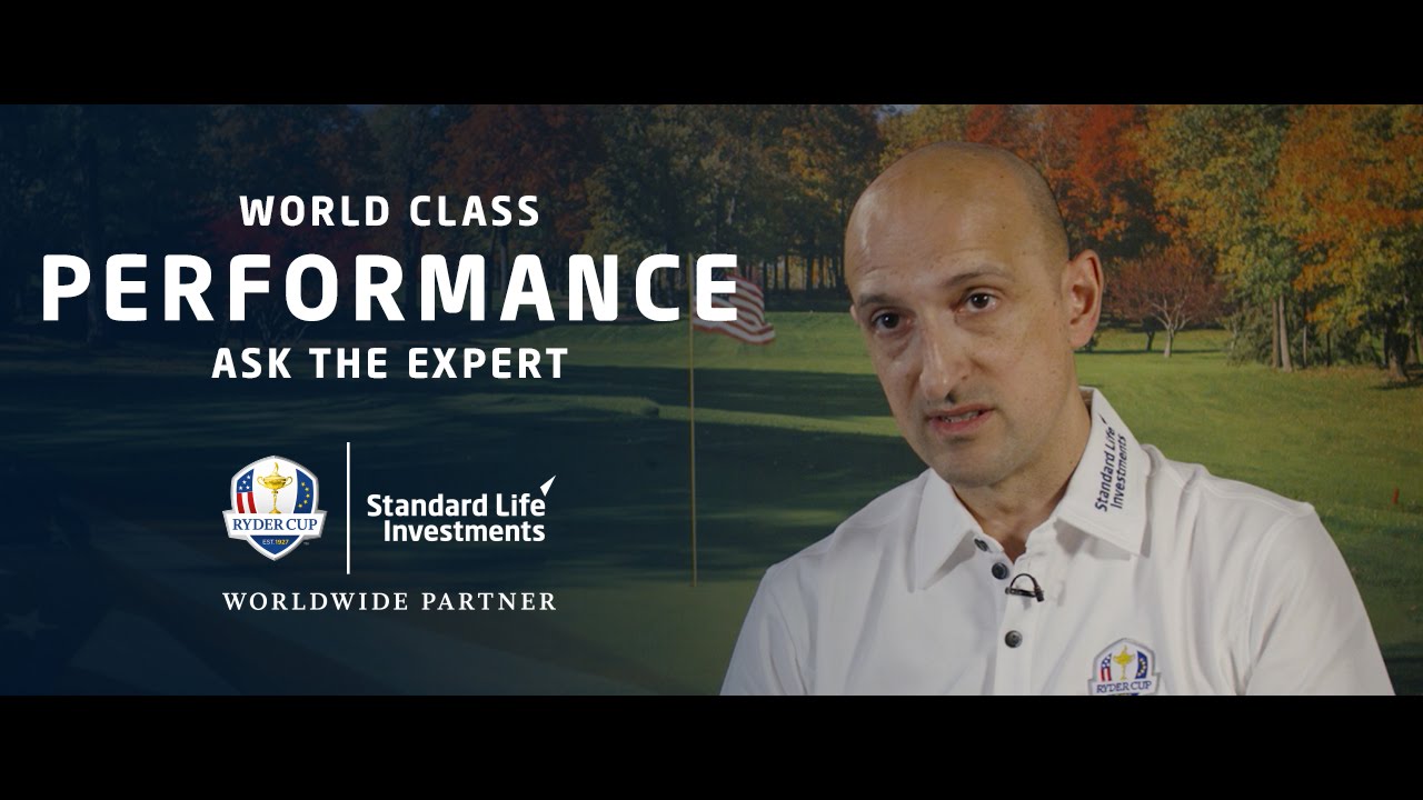 In the lead up to The 2016 Ryder Cup, we ask what makes a truly great golfer?