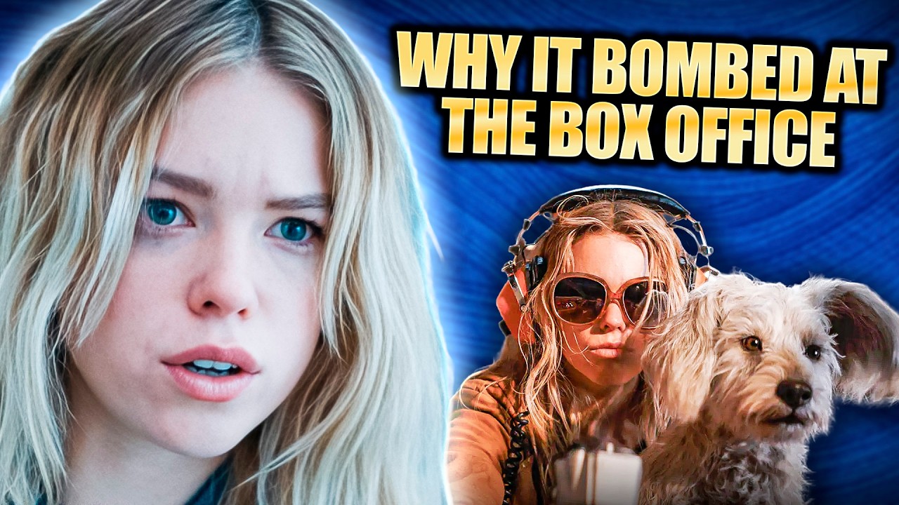 Why Supergirl Bombed At The Box Office
