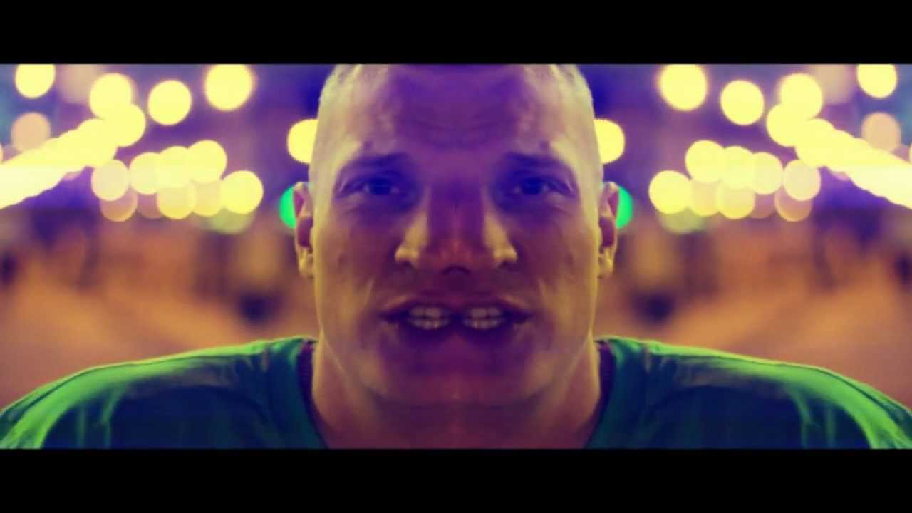Fabuła - Świeża Krew ft. Ry23, WSRH, Kobra, Paluch... | OFFICIAL VIDEO
