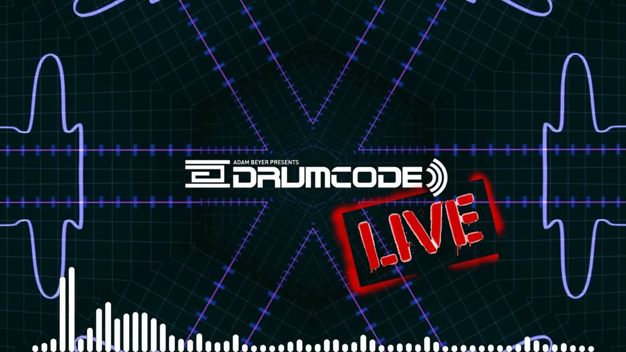Adam Beyer - Drumcode 'Live' 688 - (06-October-2023)