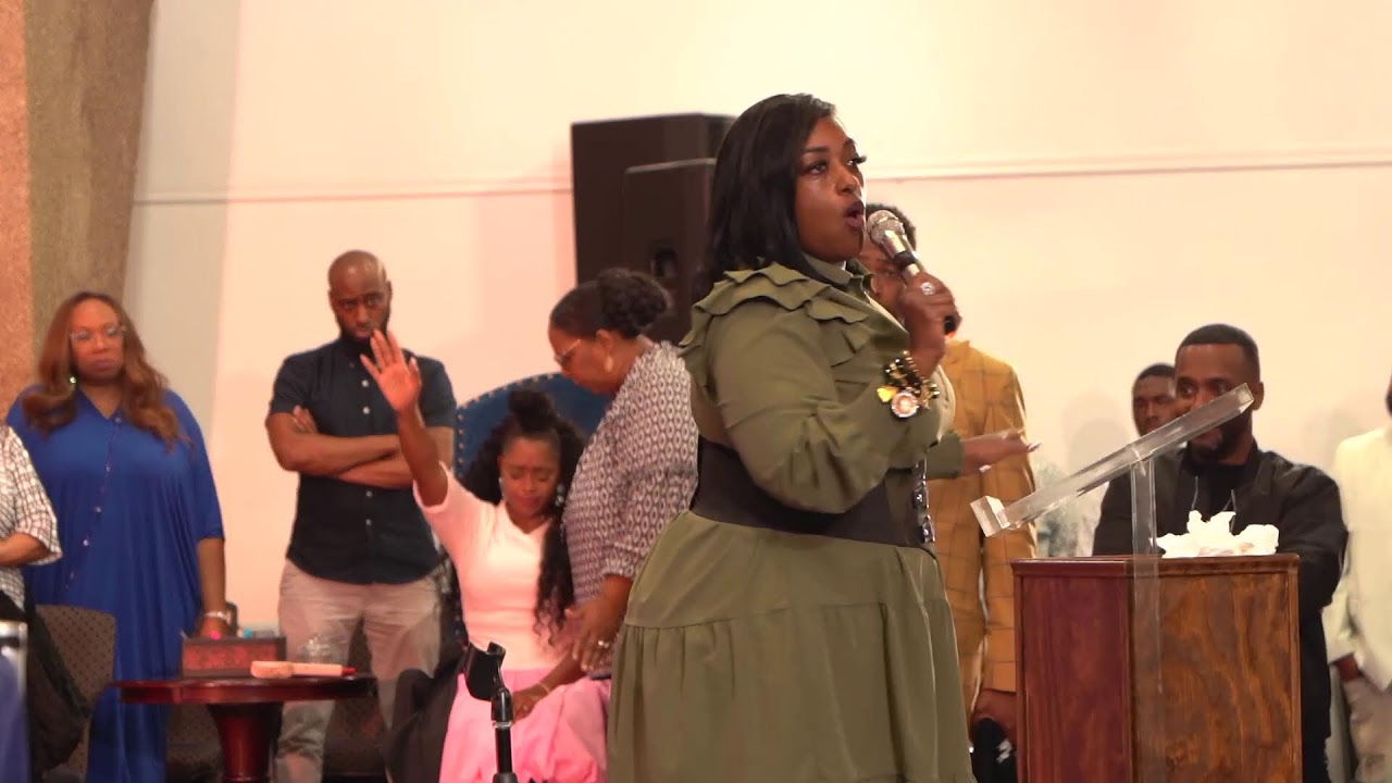 IGNITE | 7/20/25 | Dr. Susie Owens