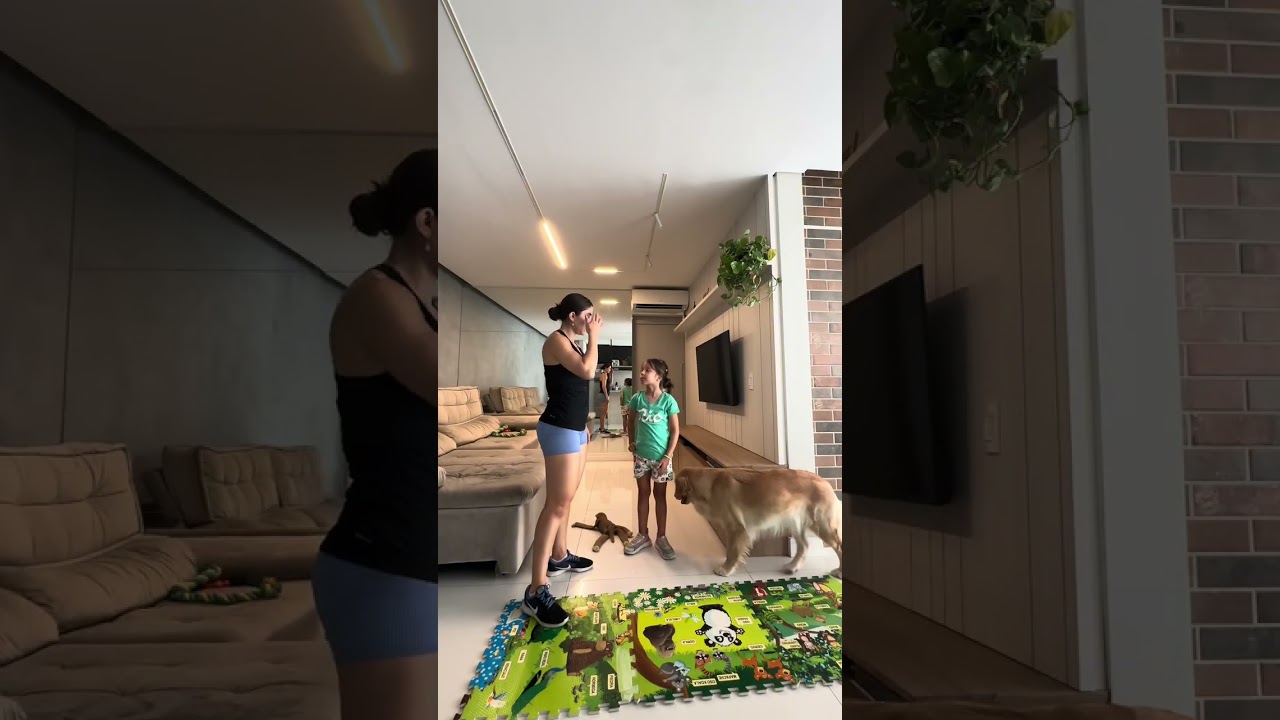 Criança de férias, e agora? (Diga Adeus às Telas!) 💖🤸‍♀️