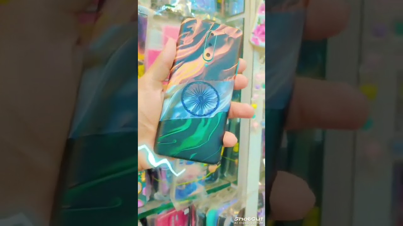 #Oneplus 8 panel damage best #quality #skins for #Indian lamination 🔥 🔥🇮🇳🇮🇳👍👍