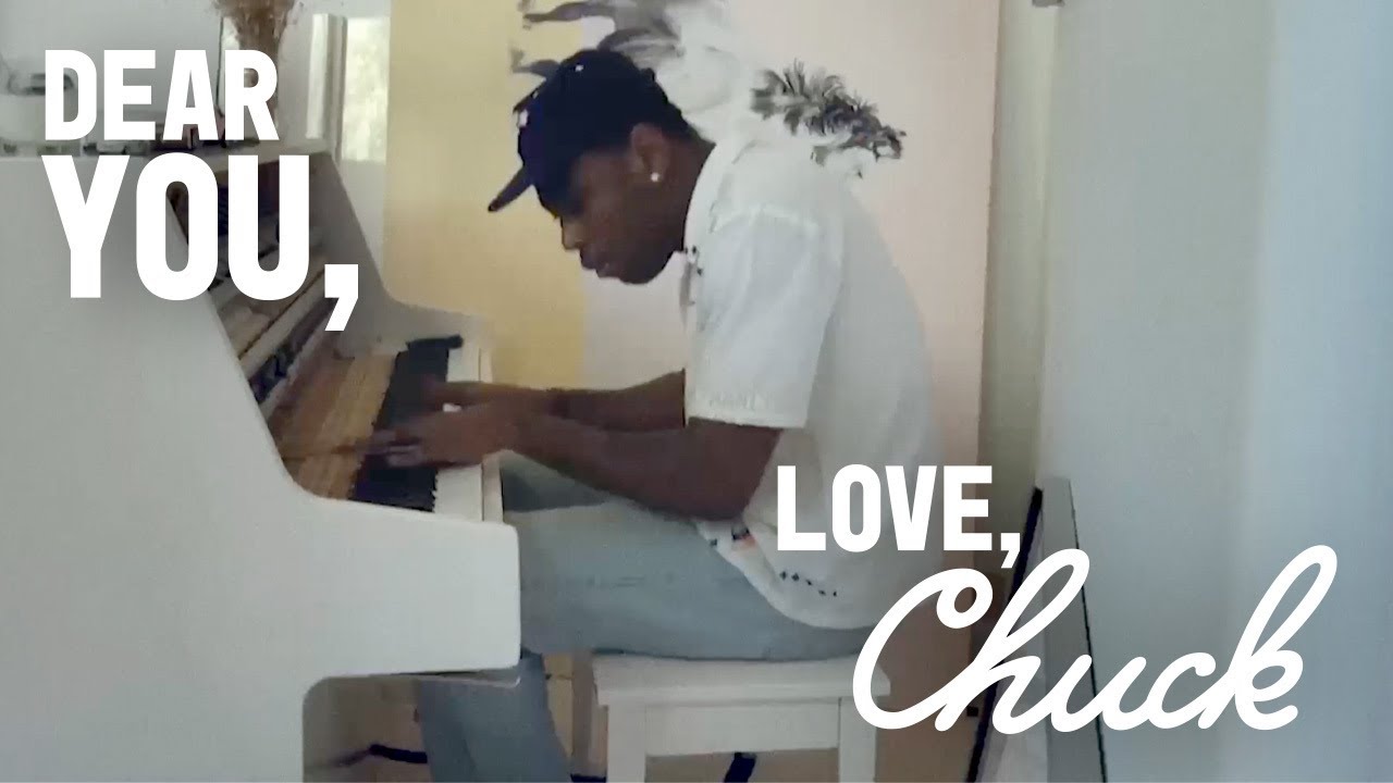 Love, Chuck