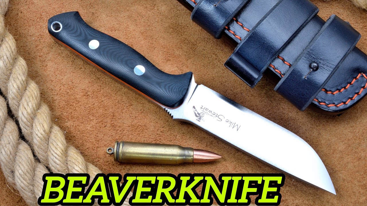 Нож радиолюбителя и настоящего мужика!