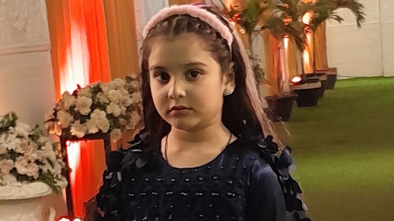 Hair Extensions | Syeda Kulsoom Fatima | Marina Club | 19 Dec 2025 