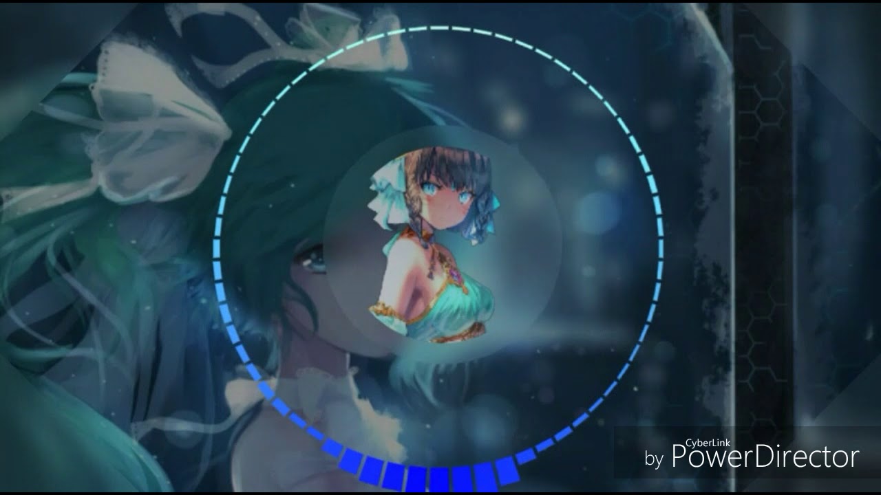 Nightcore- Somethings gotta give by Camila Cabello