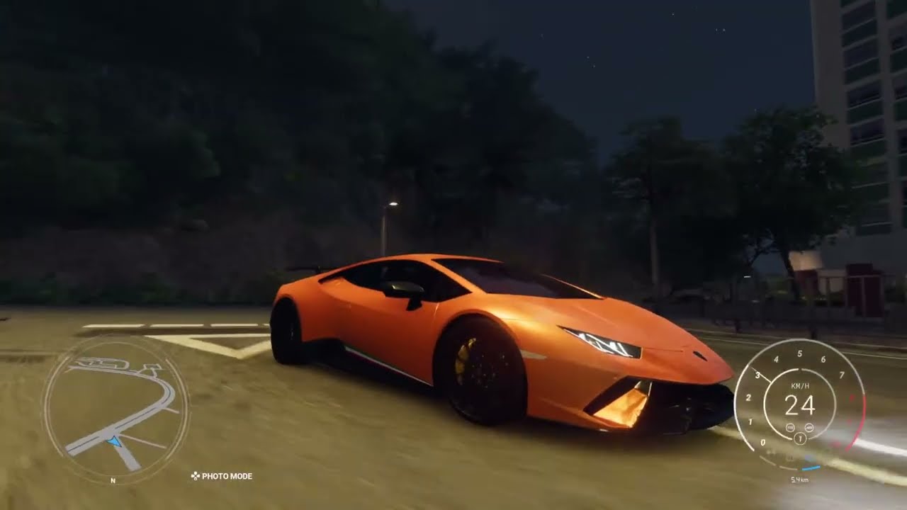 Test Drive Unlimited Solar Crown First Try