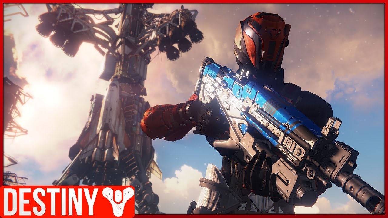 Destiny - How to Guarantee Your Access Into The Beta (Destiny Beta Prep #1)