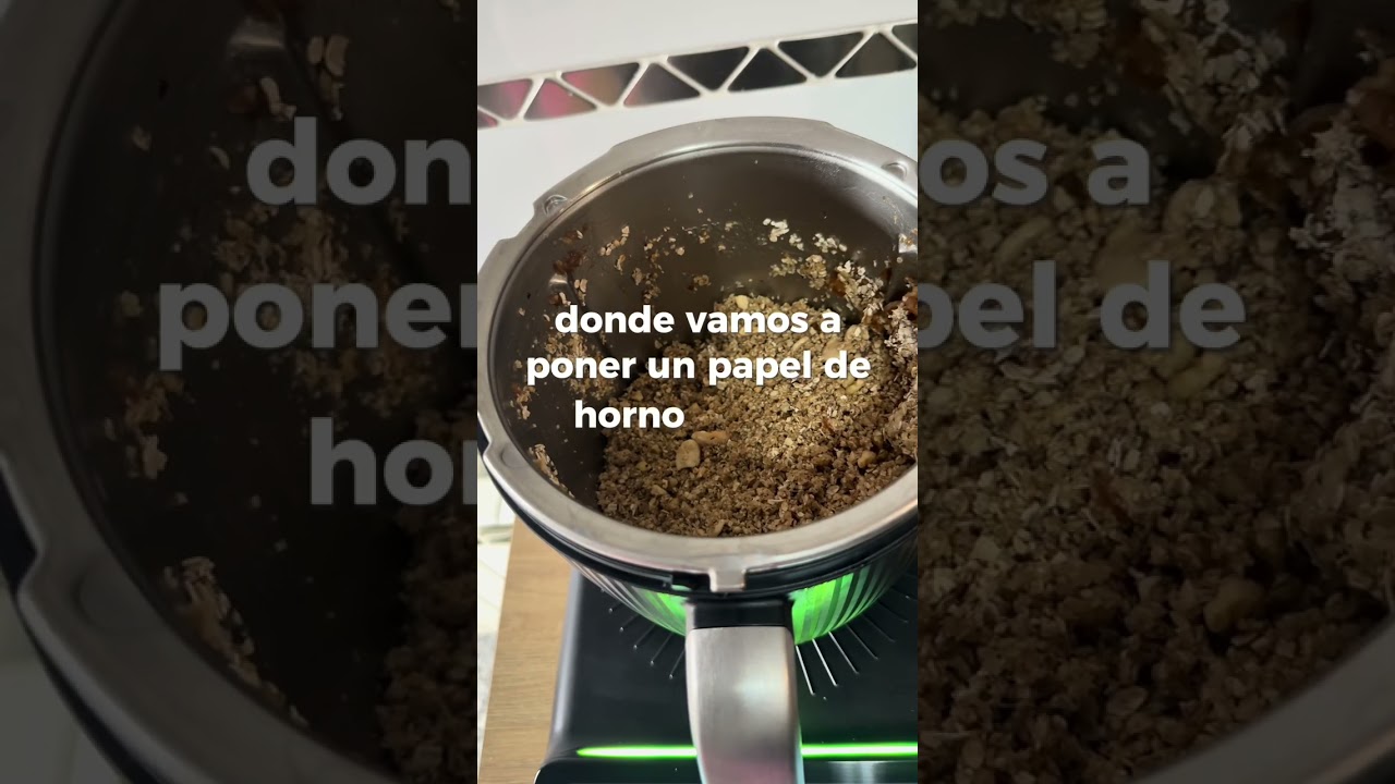 Granola