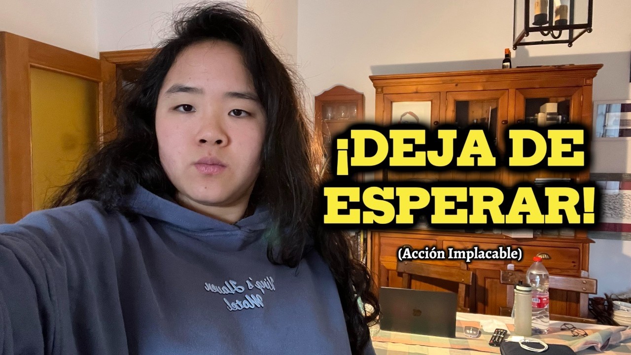 Cómo dejar de procrastinar y empezar a generar resultados masivos.