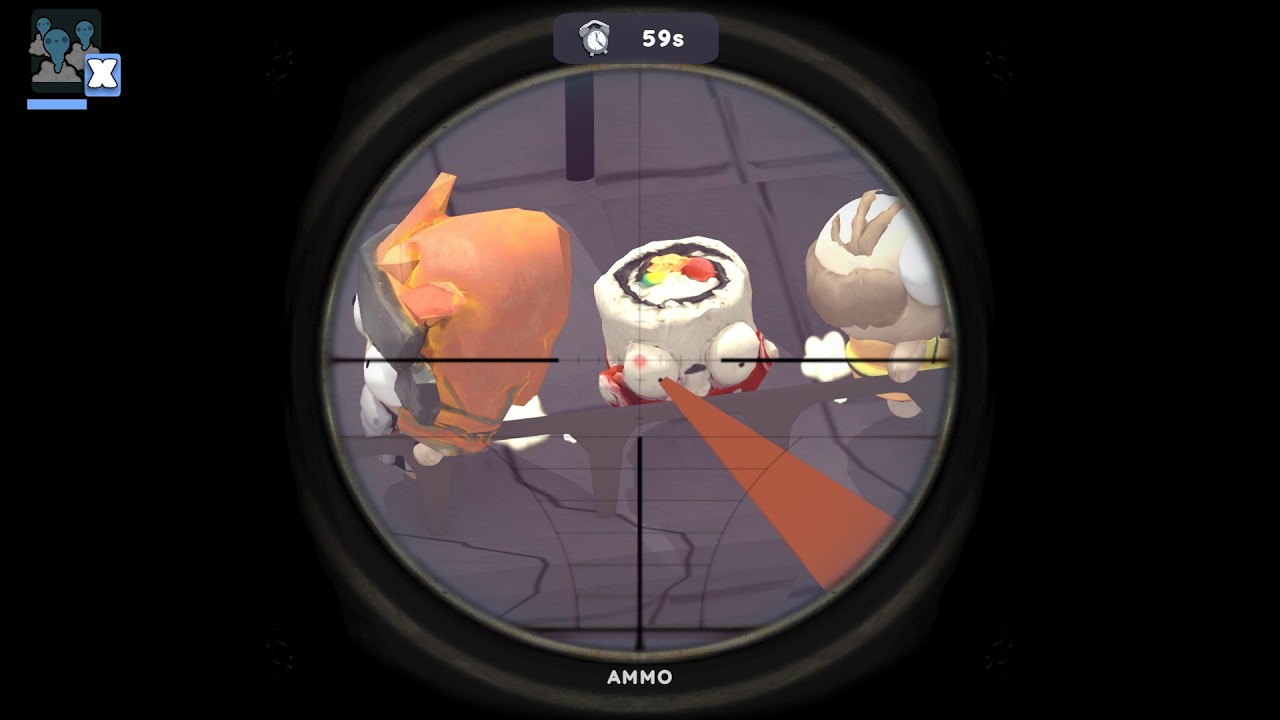 Funniest game of. Just Act Natural