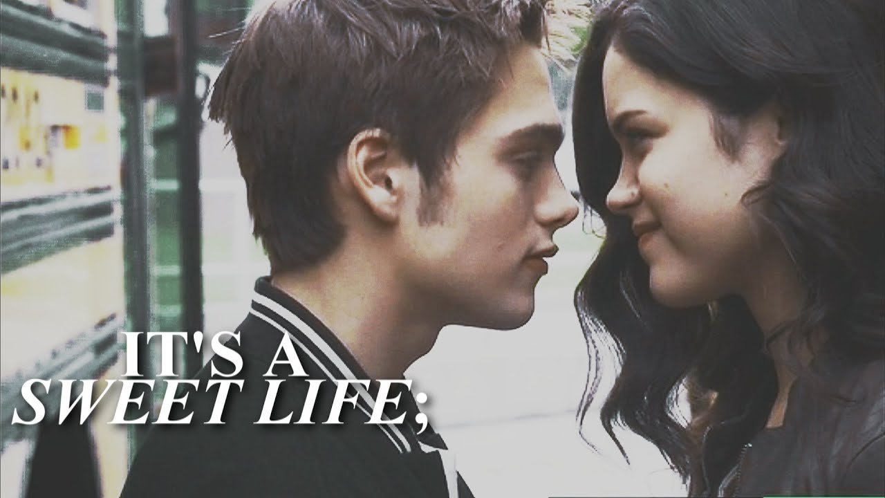 hayden + liam | it's a sweet life;