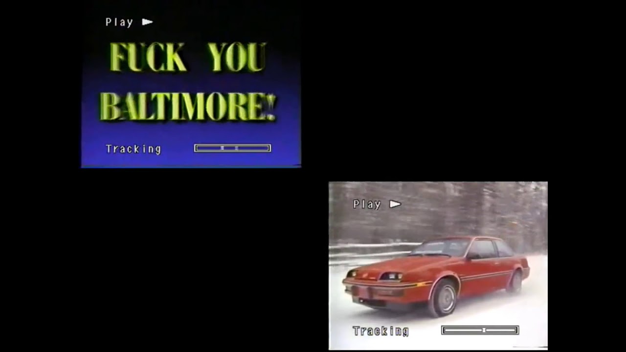 [REUPLOAD] [Sparta Duel] Big Bill Hell's Cars Sparta Live DJ mix