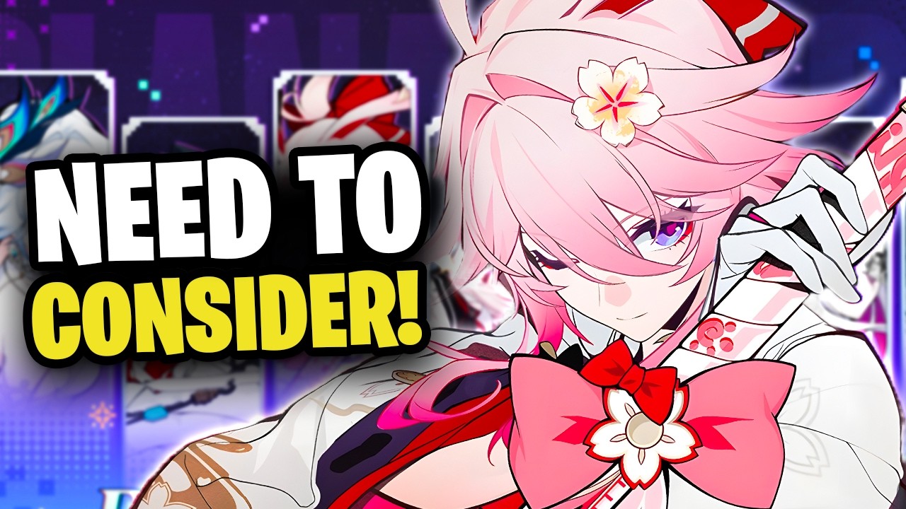 Honkai: Star Rail 4.0 Is NOT What I Expected So Far…