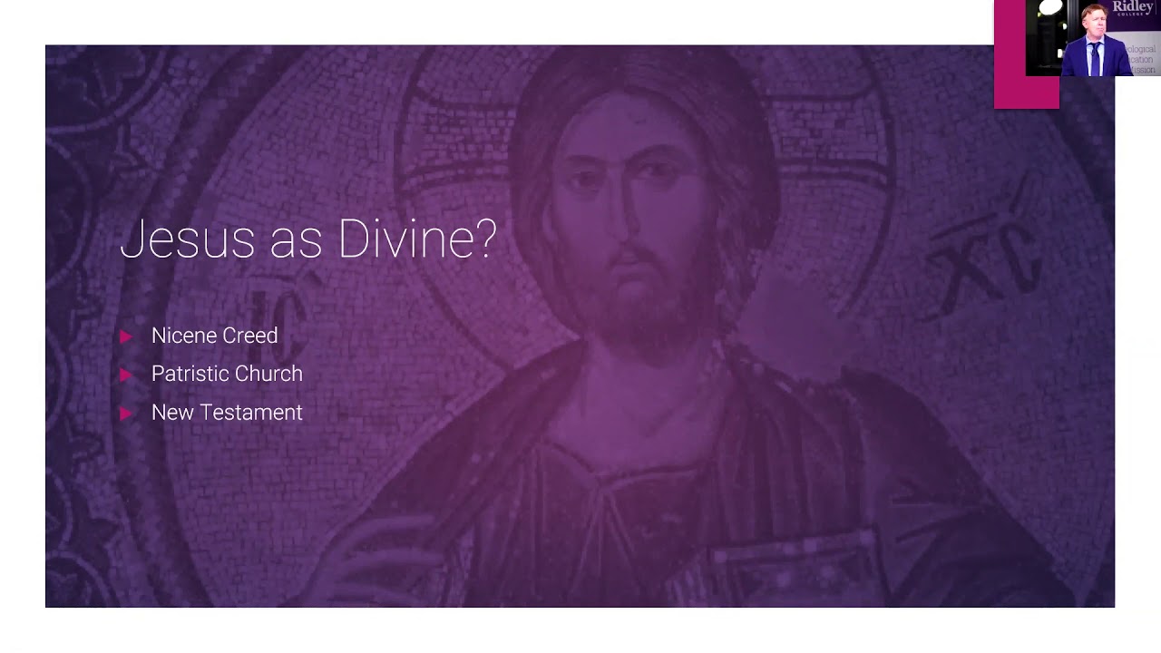 Jesus Among the Gods: Early Christology and the Ancient Theologies of Divinity