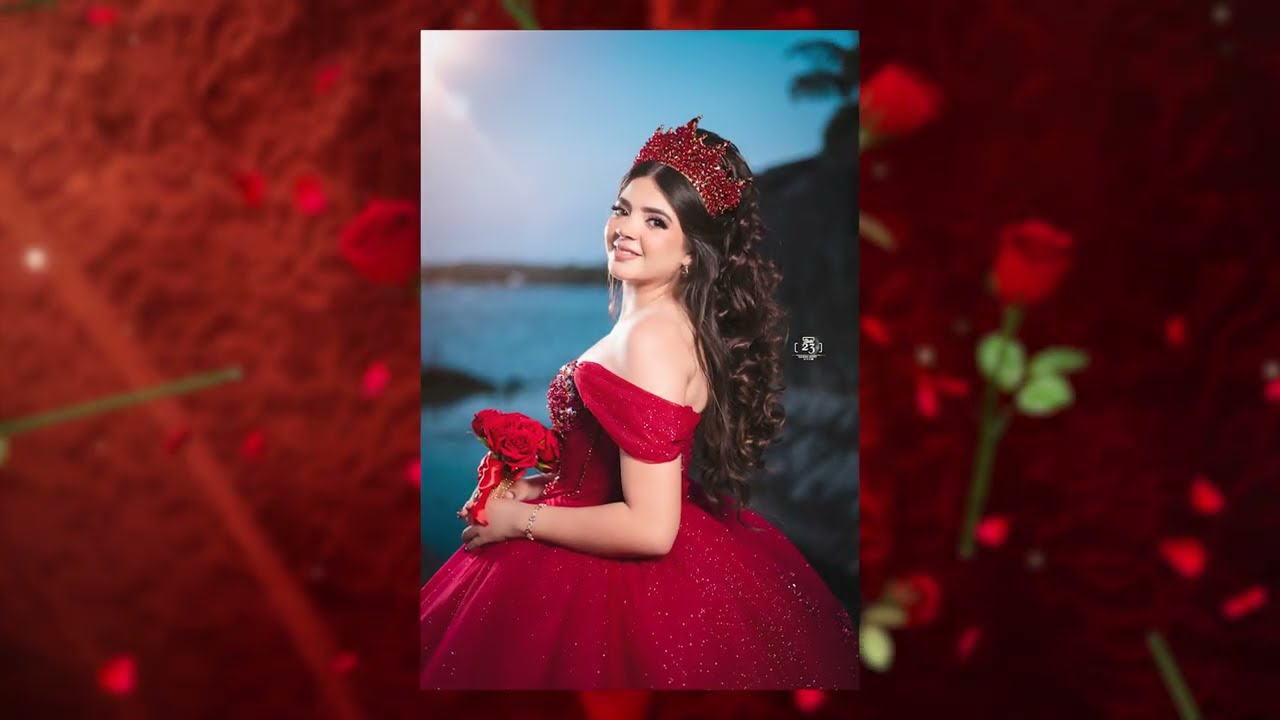 Xv Dulce Garcia