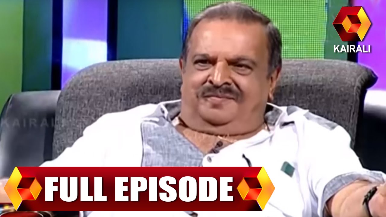 JB Junction: Singer P Jayachandran - Part 4 |  28th September 2014
