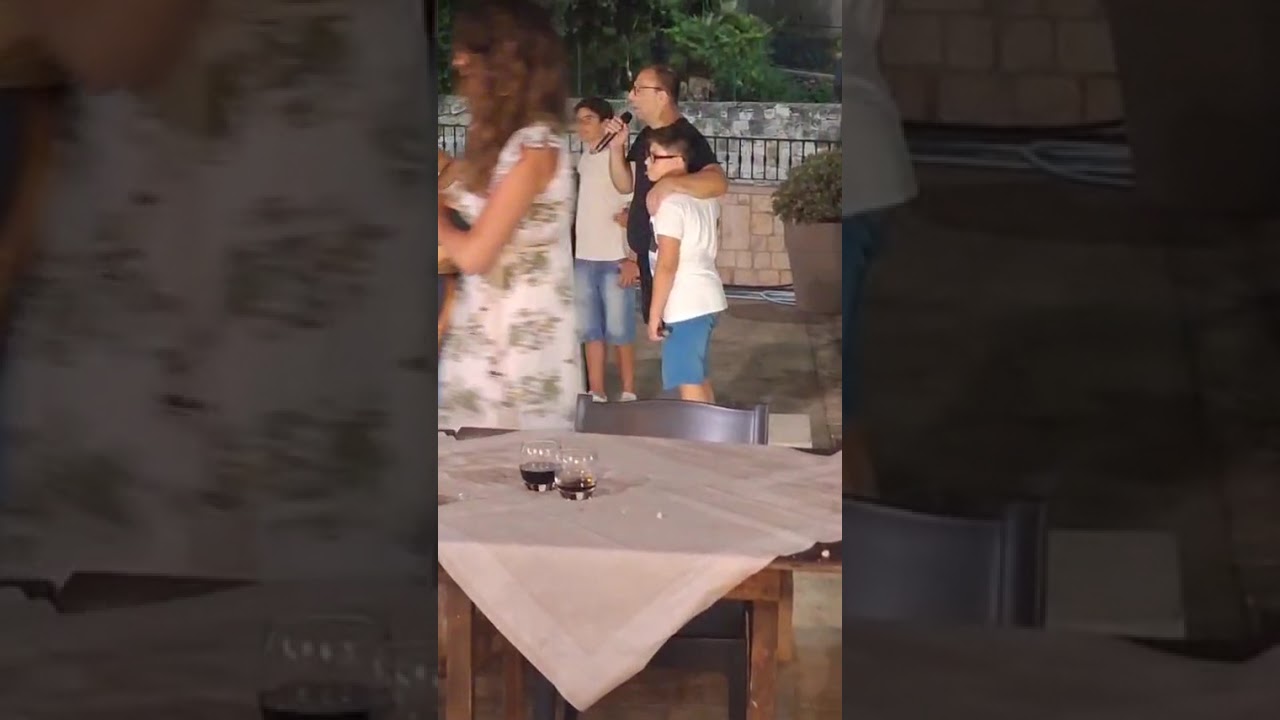 SERENATA D'ESTATE 2025