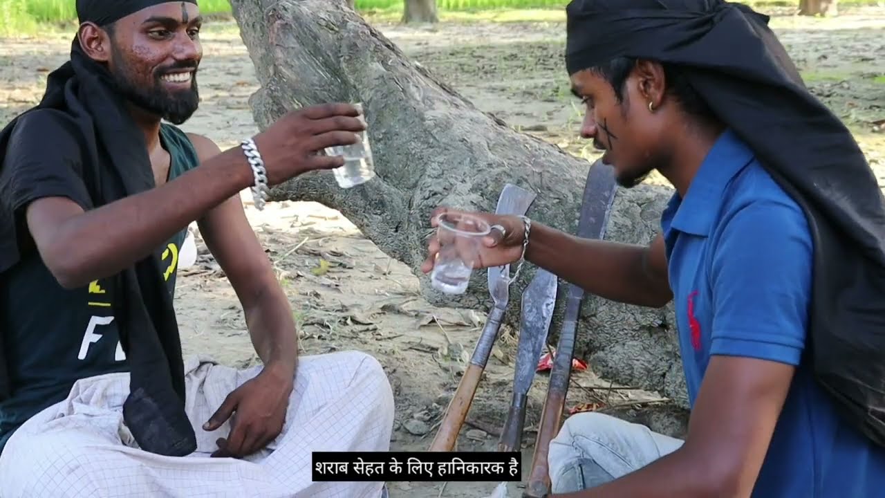 Kidney Chor | किडनी चोर | Kidney Chor Video | Gallu Comedy |