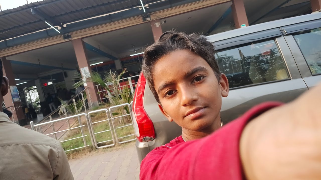 Going home 12820 ddu to tata (odisha sampark kranti express)