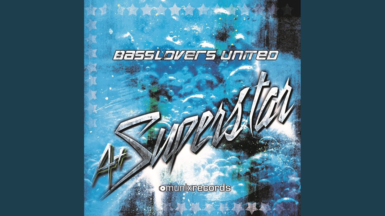 A+ Superstar (Hands Up)