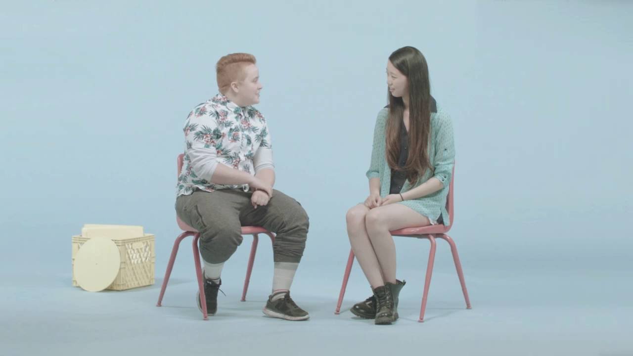 Kids Explain Pronouns