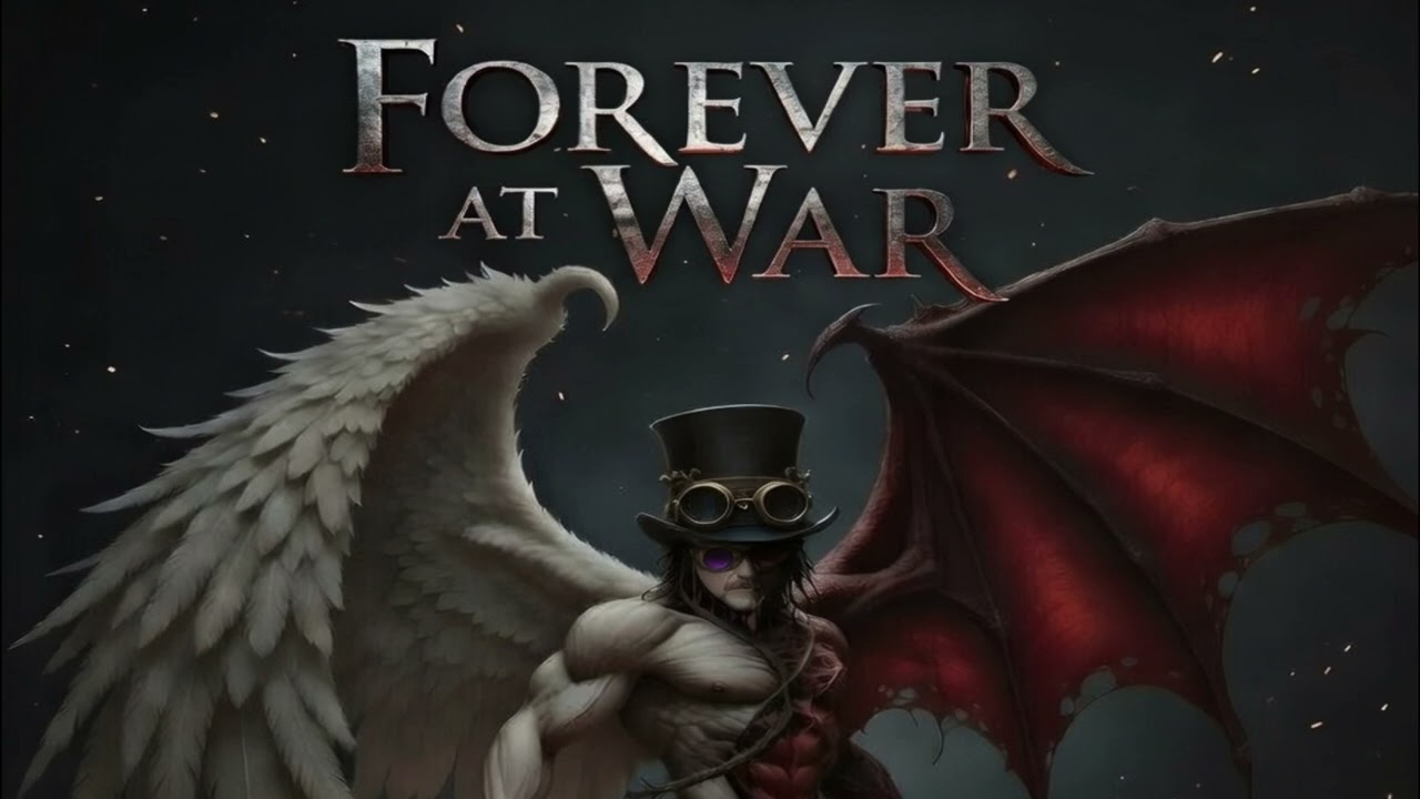 Forever at War