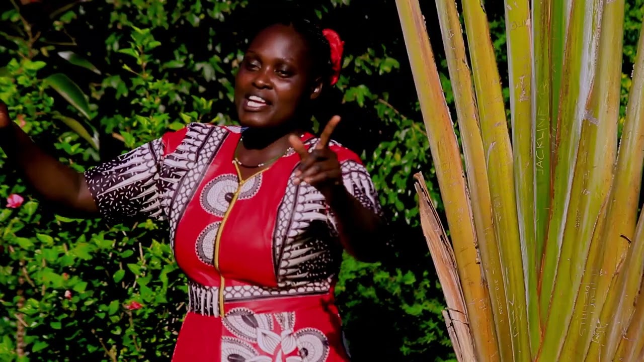 MUGULELDO NETILIL BY ACK ALLSAINTS SANGALO CHOIR