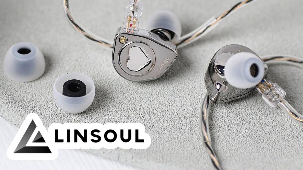 El auricular perfecto no existe, pero tenemos al SIMGOT EW300 😁 #linsoul