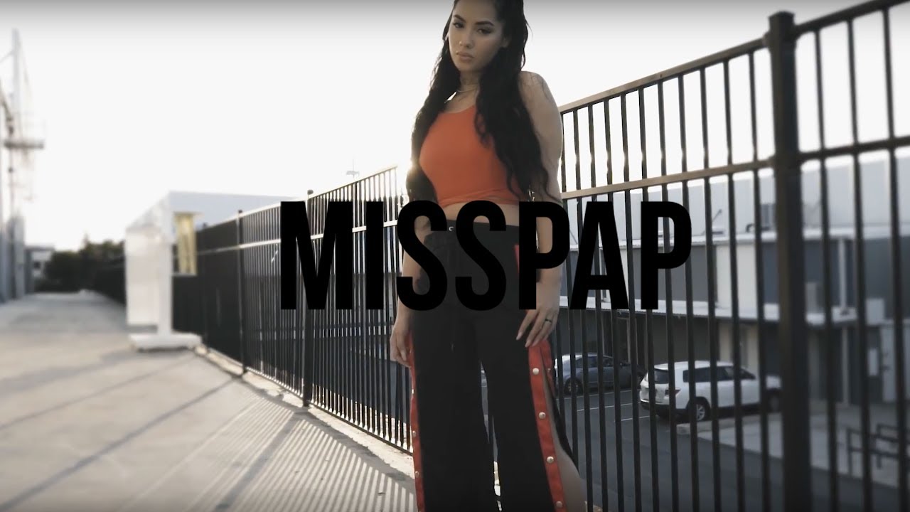 Xanetia Unrae July Lookbook | MissPap
