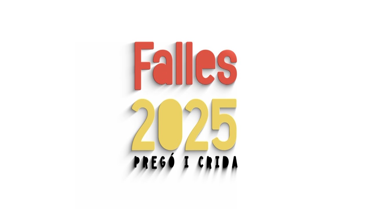 la crida 2025