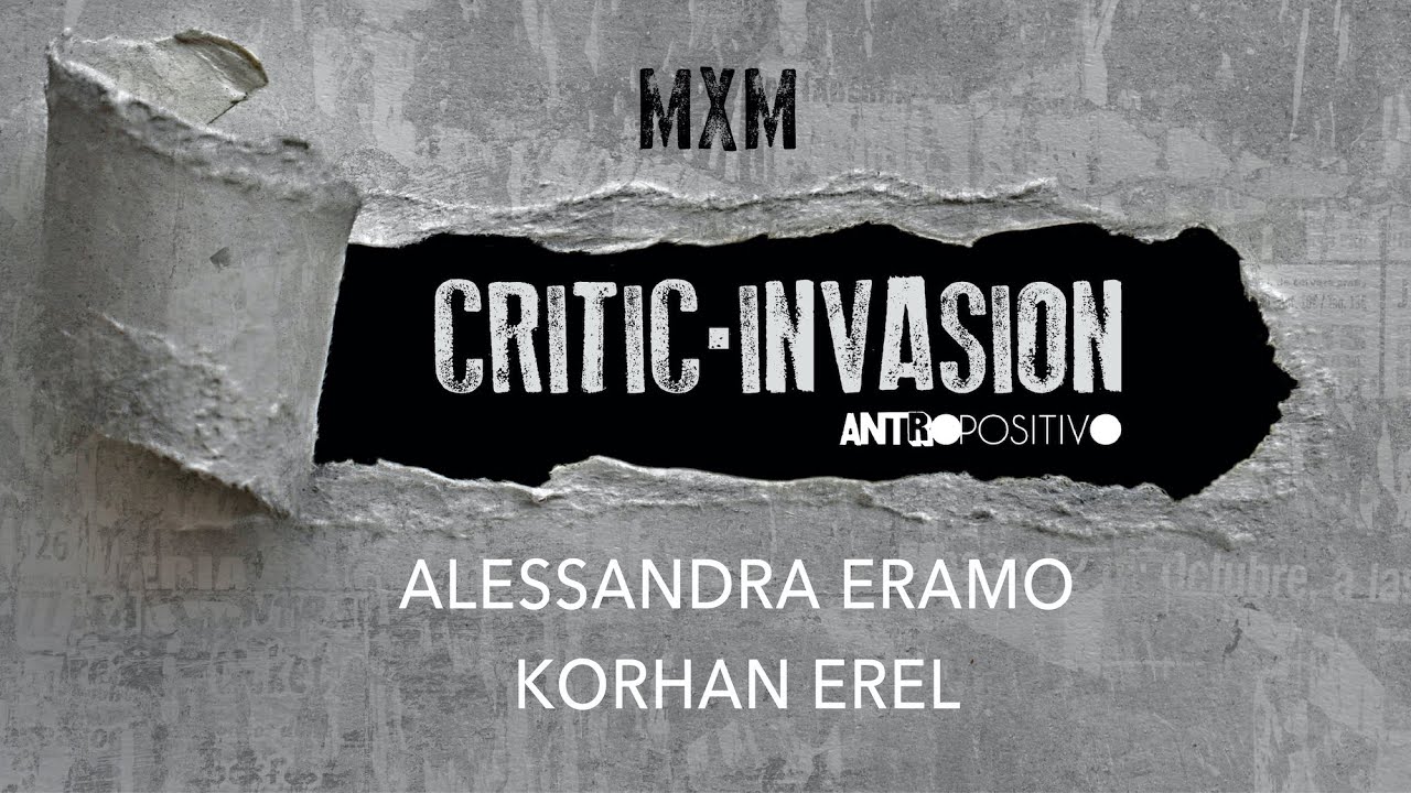 [ [ [. ONLINE ARTISTIC OCCUPATION ] ] ] alessandra eramo / korhan erel
