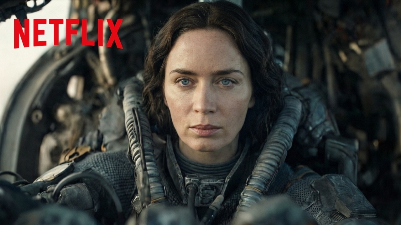 TOP 15 Las MEJORES Pel&iacute;culas de CIENCIA FICCION que ROMPER&Aacute;N la Taquilla en 2026!